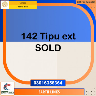 Residential Plot for Sale in Bahria Town, Lahore - (BP-246534)
