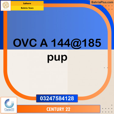 10 Marla Residential Plot for Sale in Bahria Town, Lahore - (BP-313253)