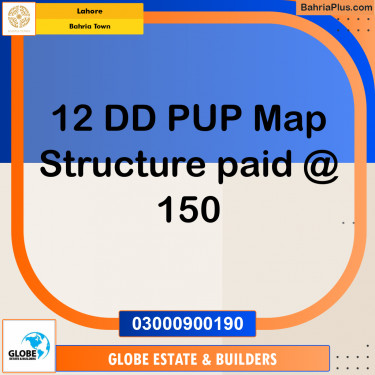 Residential Plot for Sale in Bahria Town, Lahore - (BP-333913)