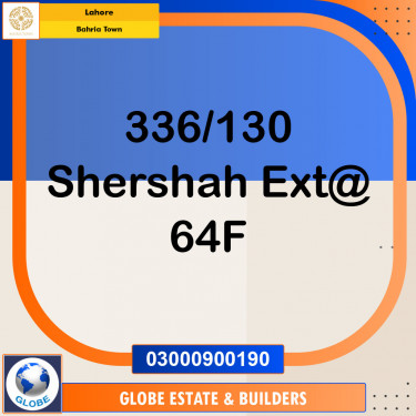 Residential Plot for Sale in Bahria Town, Lahore - (BP-96926)