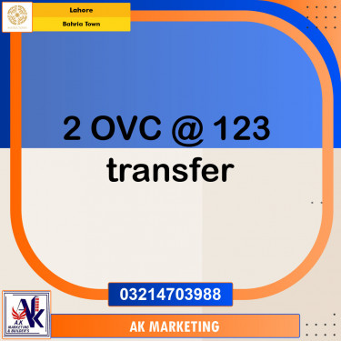 Residential Plot for Sale in Bahria Town, Lahore - (BP-97386)